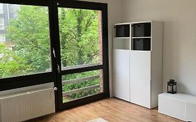 Suite Minimalist 50M2